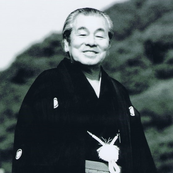 Tamotsu Isamu